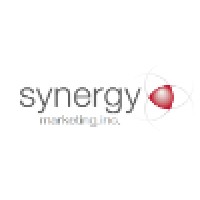Synergy Marketing Inc. logo - Similar company to Bracketron, Inc.