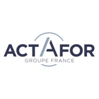 ACTAFOR logo - Similar company to Logikart