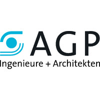 AGP Ingenieurgesellschaft mbH logo - Similar company to Hydrodata Gmbh