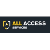 All Access Services logo - Similar company to All Access Services