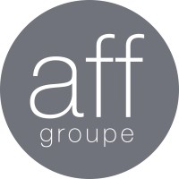 AFF GROUPE logo - Similar company to Mondon Winding & Converting Machines
