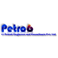 VP Petro6 Engineers and Consultants Private Limited logo - Similar company to Pramodh
