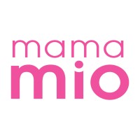 Mama Mio logo - Similar company to Thg Experience