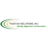 Taxation Solutions Inc logo - Similar company to Target Accounting