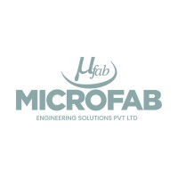 Microfab Engineering Solution Pvt Ltd logo - Similar company to Uratech Tooling Technologies