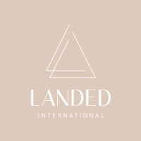 Landed International logo - Similar company to Jacmel Jewelry Inc.