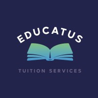Educatus logo - Similar company to Witra Publishing Group