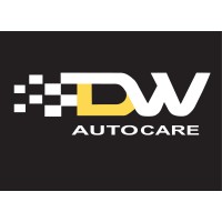 DW Auto Care logo - Similar company to Comunidade Java Grude4J