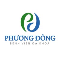 Bệnh Viện Đa KHoa Phương Đông logo - Similar company to Neta Labs