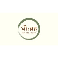 धी:ब्रह - take the art route logo - Similar company to Hands Talent