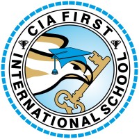 CIA FIRST International School logo - Similar company to The King'S School, Vattanacville