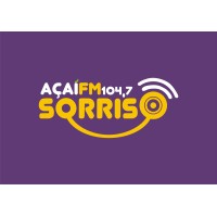 Açai Fm Sorriso