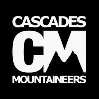 Cascades Mountaineers logo - Similar company to Mountain Planet