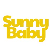 Sunny Baby logo - Similar company to Onego