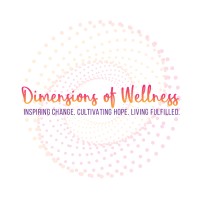 Dimensions Of Wellness, Inc. A Nonprofit Corporation logo - Similar company to Mel Printing