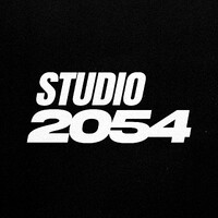 Studio 2054 logo - Similar company to 1P2P