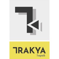 Trakya Kapak logo - Similar company to Startup Trakya