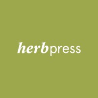 Herbpress logo - Similar company to Wilden.Herbals