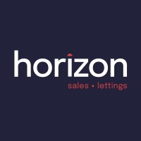 Horizon Sales & Lettings logo - Similar company to Ice Marketing