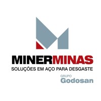 MINERMINAS logo - Similar company to Geocompany