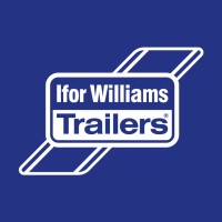 Ifor Williams Trailers Ltd logo - Similar company to Nugent Engineering