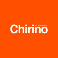 Industrias Chirino S.A. logo - Similar company to Convalor S.A.