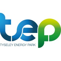 Tyseley Energy Park logo - Similar company to Recognition Circular Cic