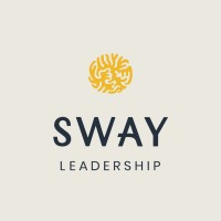 Sway Leadership logo - Similar company to Uneety Coaching & Creative Co.