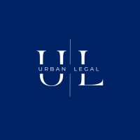 Urban Legal logo - Similar company to The Development Site