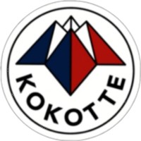KOKOTTE logo - Similar company to Lierre Édition