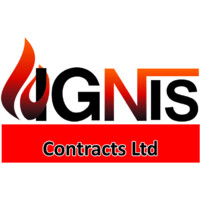 IgnisContractsLtd logo - Similar company to Pacyfire Engineering