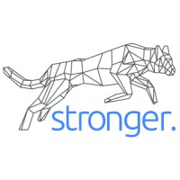 Stronger International logo - Similar company to Inch360