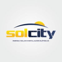 SOLCITY ENERGIA SOLAR logo - Similar company to Distribuidora Xavier