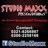 Studio Maxx Presentations - Weddings, Birthdays & Corporate Events logo - Similar company to Studio Highscore
