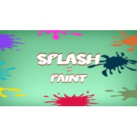 Splash of Paint logo - Similar company to Splash Display