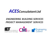 ACES Consultant Ltd logo - Similar company to Aces