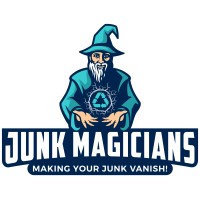 Junk Magicians Bluegrass logo - Similar company to Junk Magicians Reno