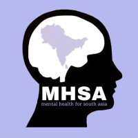 Mental Health for South Asia logo - Similar company to Ucalgary Centre For Health Informatics