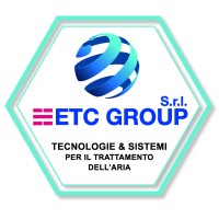 ETC GROUP S.r.l. logo - Similar company to Etc Group, Llc