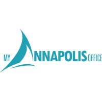 My Annapolis Office logo - Similar company to Thrive Workplace