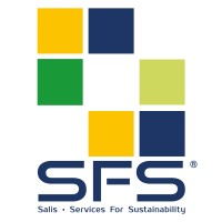 SFS • Services For Sustainability logo - Similar company to Mtm Engineering Srl