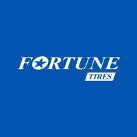 Fortune Truck Tyres (UK) logo - Similar company to Gipsy1927