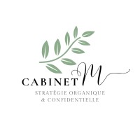 Cabinet M / Stratégie Commerciale et Innovation logo - Similar company to Mylabel, Partenaire De Votre Transition Alimentaire