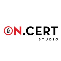 On.Cert Studio logo - Similar company to Studio Raaga