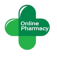 Online-Pharmacy logo - Similar company to Ramdev Medical Online Pharmacy