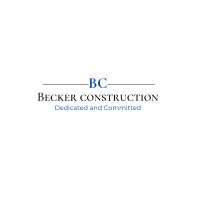 Becker Construction Nigeria logo - Similar company to Structbuild Construction Limited