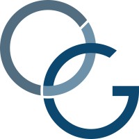 Oliver Gospel logo - Similar company to Ciu Bcdc