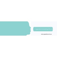 Agenda logo - Similar company to Kpmr