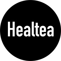 Healtea logo - Similar company to Project Skypunch