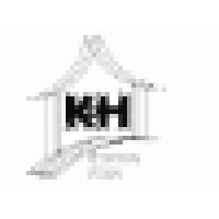 KDH Residential Designs logo - Similar company to Aguilar Design Studio